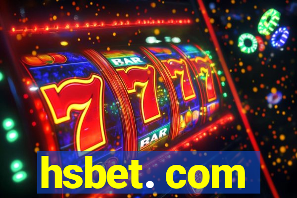 hsbet. com